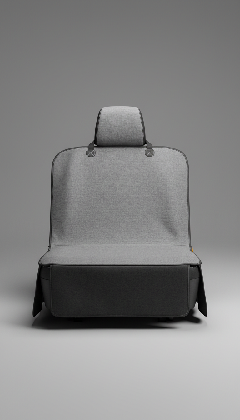 Car Seat Cover Single 1.0